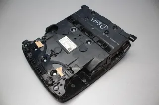 Mercedes Benz W177 Innenleuchte Leseleuchte Schalter Schiebedach A0009002519 (1) - Bild 7