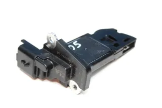 NEU Original Luftmassenmesser Luftmengenmesser 9683282980 Peugeot Citroen 1.6HDi - Bild 1