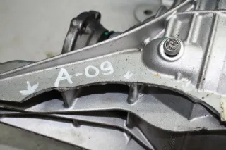 Audi A4 8W 3.0TDI Differential hinten A09 Hinterachsgetriebe QXS LMP 0D2500043G - Bild 4