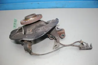 Achsschenkel Radnabe ABS vorne links Citroen C4 Grand Picasso II 1.6 HDi Bj.14 - Bild 2