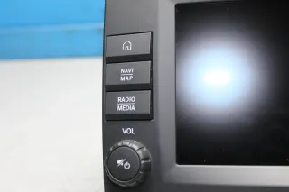 Mercedes Benz W447 Autoradio Media Radio GPS Navi Navigation A4479002918 - Bild 3