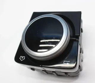 Mercedes Benz W463 Bedieneinheit Controller Bedienteil Schalter A4639008002 - Bild 2