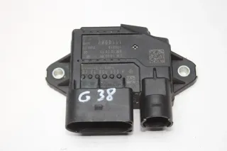Mercedes Benz Vorglührelais Glühkerze Relais OM 654 A 6549001300 - Bild 1