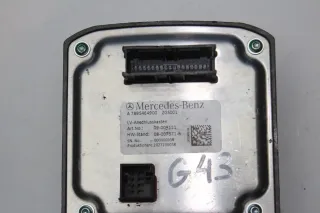 Mercedes Benz Steuergerät Verteiler LV- Anschlusskasten A7895464900 ZGS001 - Bild 2