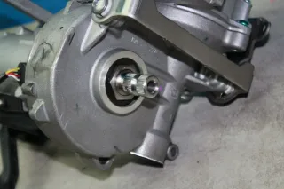 el Lenksäule Lenkhilfe 488105110R 6700003396 6820000235 Renault Clio 4 IV Bj.15 - Bild 8