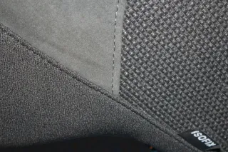Rücksitzbank Rücksitz Sitz hinten Citroen C3 II SC Bj.10 - Bild 6