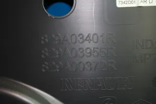 Türverkleidung Türpappe hinten rechts 829A03437R 829A03401R Renault Clio IV Bj15 - Bild 4