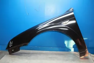 Kotflügel vorne links Panther Black Perl G0 Ford Mondeo 3 III Bj.06 - Bild 1