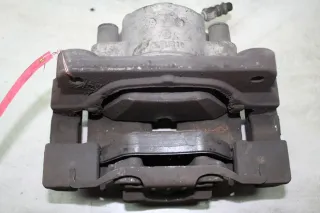 Bremssattel Bremszange vorne links BMW 5er F10 Bj.15 - Bild 5