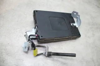 Steuergerät Unit Assy BCM Receiver 95400-1WED0 1W954-11700 KIA RIO III UB Bj.16 - Bild 2