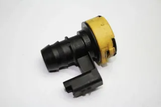 Kurbelgehäuseentlüftung Ölabscheider 9673593580 Citroen C3 II Bj.11 - Bild 1