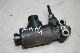 Wabco ABS Relais Ventil 24V Magnetregelventil 4720726280 MAN TGM 15.250 Bj.14 - Bild 1