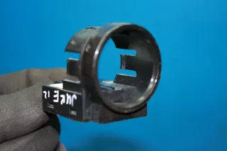 Lesespule 1788D-FWK1A002 TWK1A002 WK1A015B Nissan Juke F15 K9K 1.5 dCi Bj.12 - Bild 2