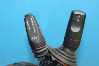 Lenkstockschalter Blinker Warnblinkschalter Ford Mondeo II BNP 1.8 i Bj.00 - Bild 2