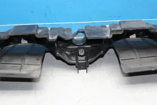 Schlossträger Frontblech Verstärkung vorne 51885642 Fiat Punto 199 Bj.13 - Bild 7