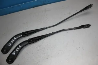 2x Wischerarm vorne links rechts 7297553 7260474 BMW 4er F32 430d Bj.14 - Bild 4