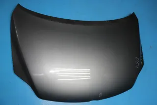 Motorhaube Haube vorne LA7T Grau VW Golf Plus 5M 1KP Bj.05 - Bild 2