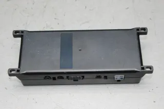 Bluetooth Freisprecheinrichtung Steuergerät 8J0051433 Audi A4 8E B7 Bj.06 - Bild 3