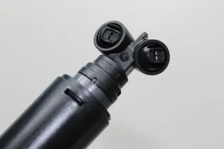 Neu Original Audi A1 8X SRA Hubdüse Waschwasserdüse vorne rechts 8X0955102C - Bild 3
