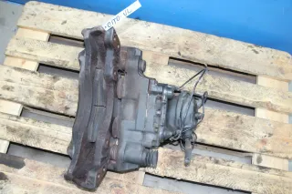 Bremssattel mit Zylinder vorne links Knorr Bremse SB7648 A6284200101 Mercedes Cito Evo Bus - Bild 5
