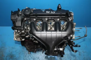 Diesel Motor 100 kW code 10DYXC RHJ Citroen C4 I UA_ Picasso 2.0 Bj.09 - Bild 2