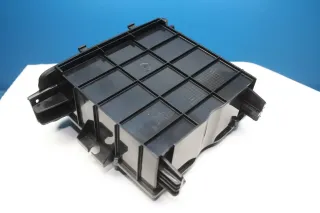 Ablagefach Fach Mittelkonsole hinten Hyundai Santa Fe II CM Bj.07 - Bild 5