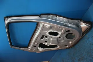 Tür hinten links mit Türscheibe Renault Scenic 4 IV Bj.17 - Bild 9