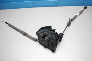 Türschloss ZV Schloss hinten links 825037705R Renault Scenic 4 IV Bj.17 - Bild 2