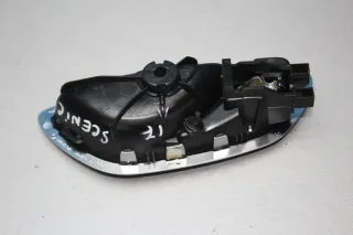 1 Türgriff Griff innen links vorne = hinten 806713722R Renault Scenic 4 IV Bj.17 - Bild 3