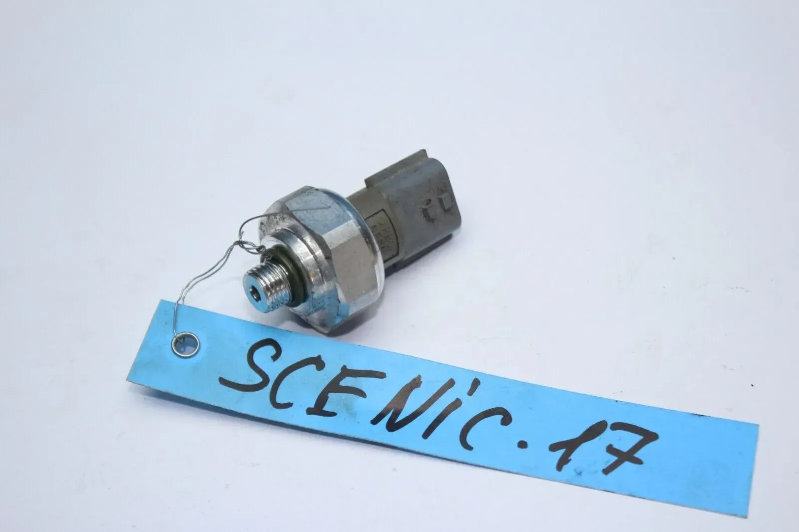 Klimasensor Sensor Druckschalter 92136-1722R Renault Scenic 4 IV 1.6 DCi Bj.17 - Bild 1
