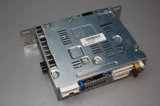 Autoradio Navi Navigation Navirechner 281154372R LANR16 Renault Scenic 4 IV Bj17 - Bild 3