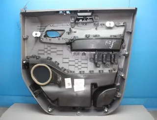 Türverkleidung Türpappe vorne links 98082244ZM Citroen Jumpy III Kasten Bj.22 - Bild 5