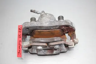 Bremssattel Bremszange vorne links 9847269880 Citroen Jumpy III Bj.22 - Bild 5