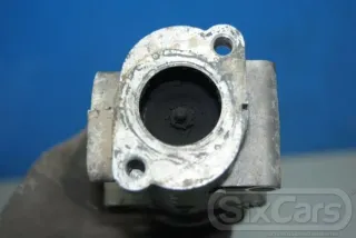 AGR Ventil Abgasrückführung 72294619 Fiat Doblo 1.9 JTD 223 Bj.04 - Bild 3