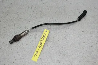 Renault Laguna 2 II Bj.02 Lambadsonde Oxygen Sensor 0ZA659-EE13 - Bild 1