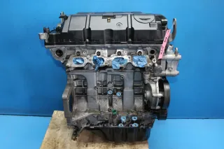 Benzin Motor 70 kW code 10FGAD, PSA8FS Peugeot 308 SW I 1.4 4E Bj.09 - Bild 9