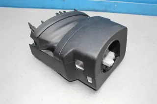 Abdeckung Blende Lenksäule Verkleidung 96559949ZD Peugeot 308 SW Bj.09 - Bild 2