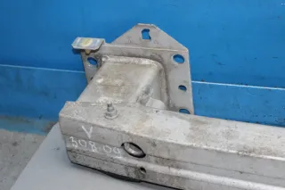 Stoßstangenträger Verstärkung Stoßstange vorne 9672762080 Peugeot 308 I SW Bj.09 - Bild 6