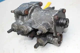 Wabco Anhänger Steuerventil 9730090060 Anhängersteuerventil MAN L2000 Bj.1998 - Bild 5