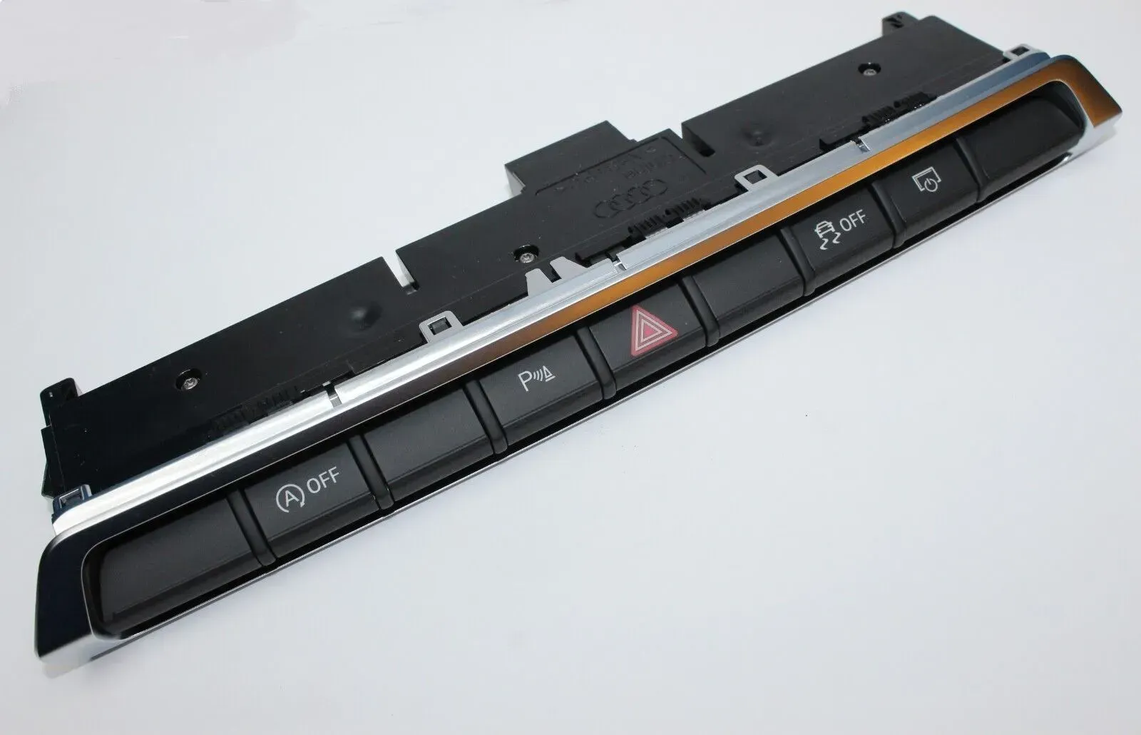 NEU Original Mehrfachschalter Schalter Warnblinkschalter 81A925301D Audi Q2 GA - Bild 1