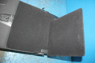 2-Reihe Sitz hinten rechts Citroen C4 Grand Picasso II Bj.14 - Bild 10