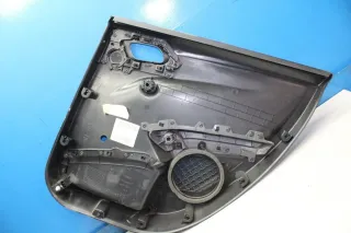 Türverkleidung Türpappe hinten links 96763548ZD Peugeot 2008 I Bj.15 - Bild 3