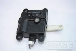 Nissan X-Trail T31 Stellmotor Klima Heizung A24820A1400000 - Bild 1