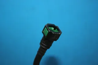 Unterdruckleitung Vakuum Rohr Sensor 9677783780 Citroen C3 III SX 1.2 THP Bj.20 - Bild 3