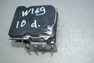 Mercedes W169 A200 Bj10 ABS Hydraulikblock Steuergerät 0265230373 0265950986 - Bild 3