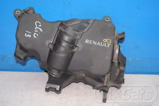 Renault Clio IV BH 1.5 dCi Bj.13 Motorabdeckung Motor Aabdeckung 175B18836R - Bild 1