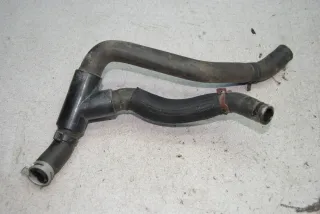 Renault Clio IV BH Kühlwasserschlauch Kühlwasser Schlauch 924003836R - Bild 1