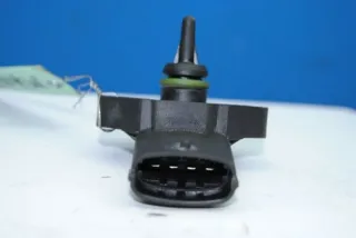 MAN TGA Bj.2007 Ansaugluft Sensor BOSCH Drucksensor Temperatursensor 0281002693 - Bild 2