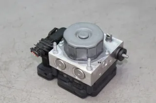 Renault Clio IV ABS Hydraulikblock Steuergerät 476608644R 2265106455 0265956035 - Bild 1