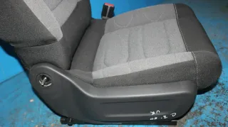 Beifahrersitz Sitz vorne rechts Citroen C3 III SX Bj.20 - Bild 2
